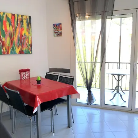 Apartamento Punta 3 6 Rosas