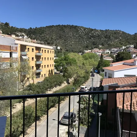 Punta 3 6 Apartamento Rosas