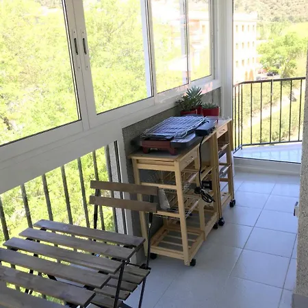 Punta 3 6 Apartamento