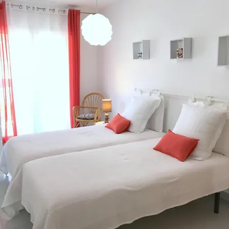 Punta 3 6 Apartamento Rosas
